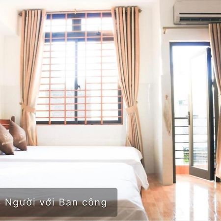Sh Hotel Hue Luaran gambar