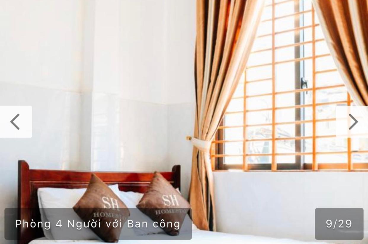 Sh Hotel Hue Luaran gambar