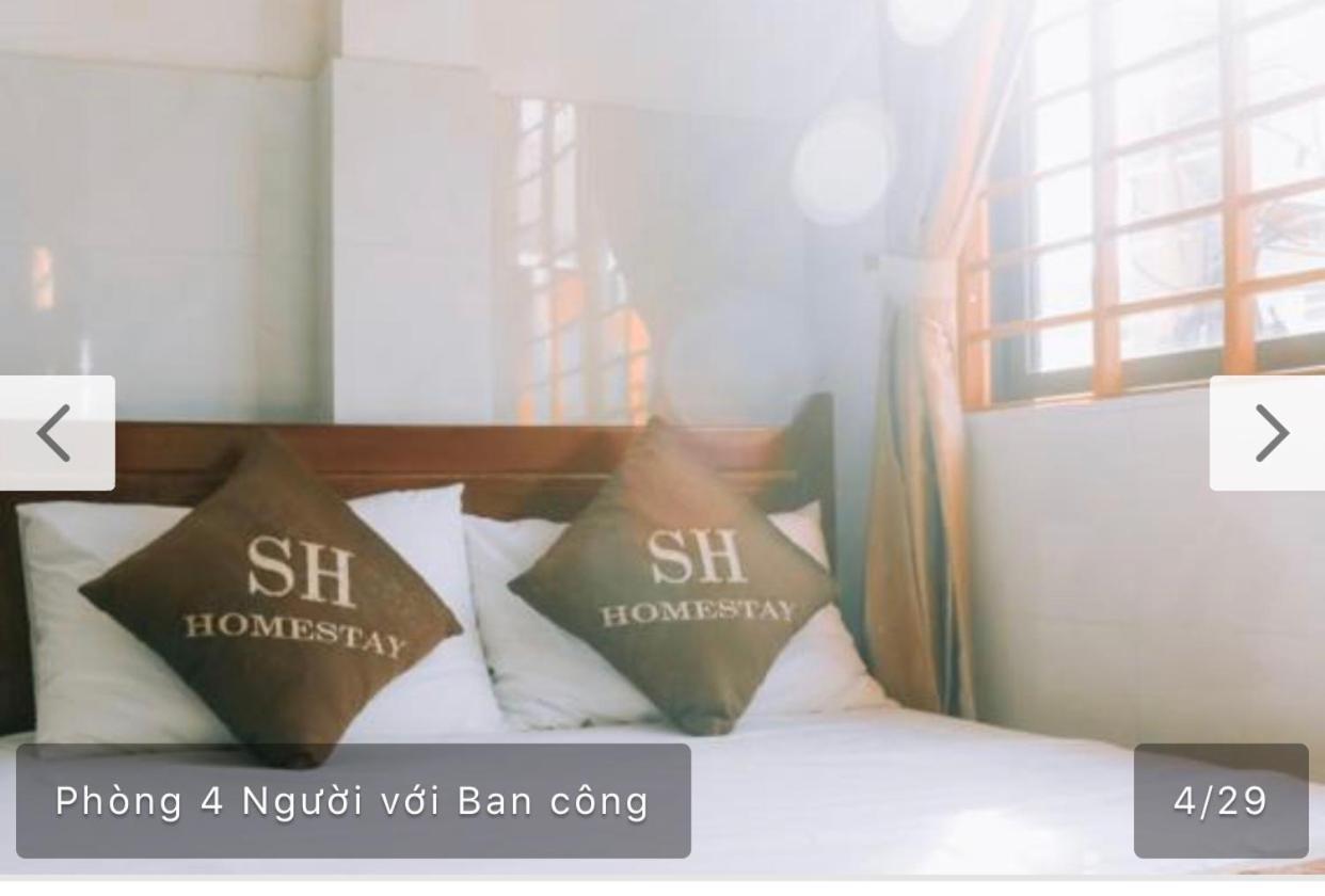 Sh Hotel Hue Luaran gambar