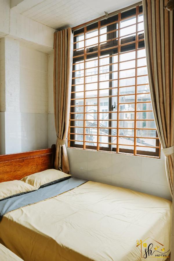 Sh Hotel Hue Luaran gambar
