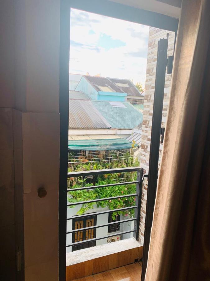 Sh Hotel Hue Luaran gambar