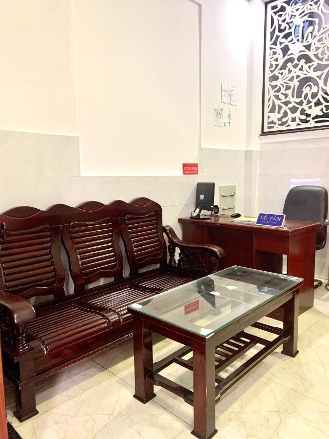 Sh Hotel Hue Luaran gambar