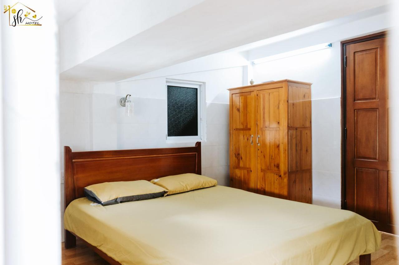 Sh Hotel Hue Luaran gambar
