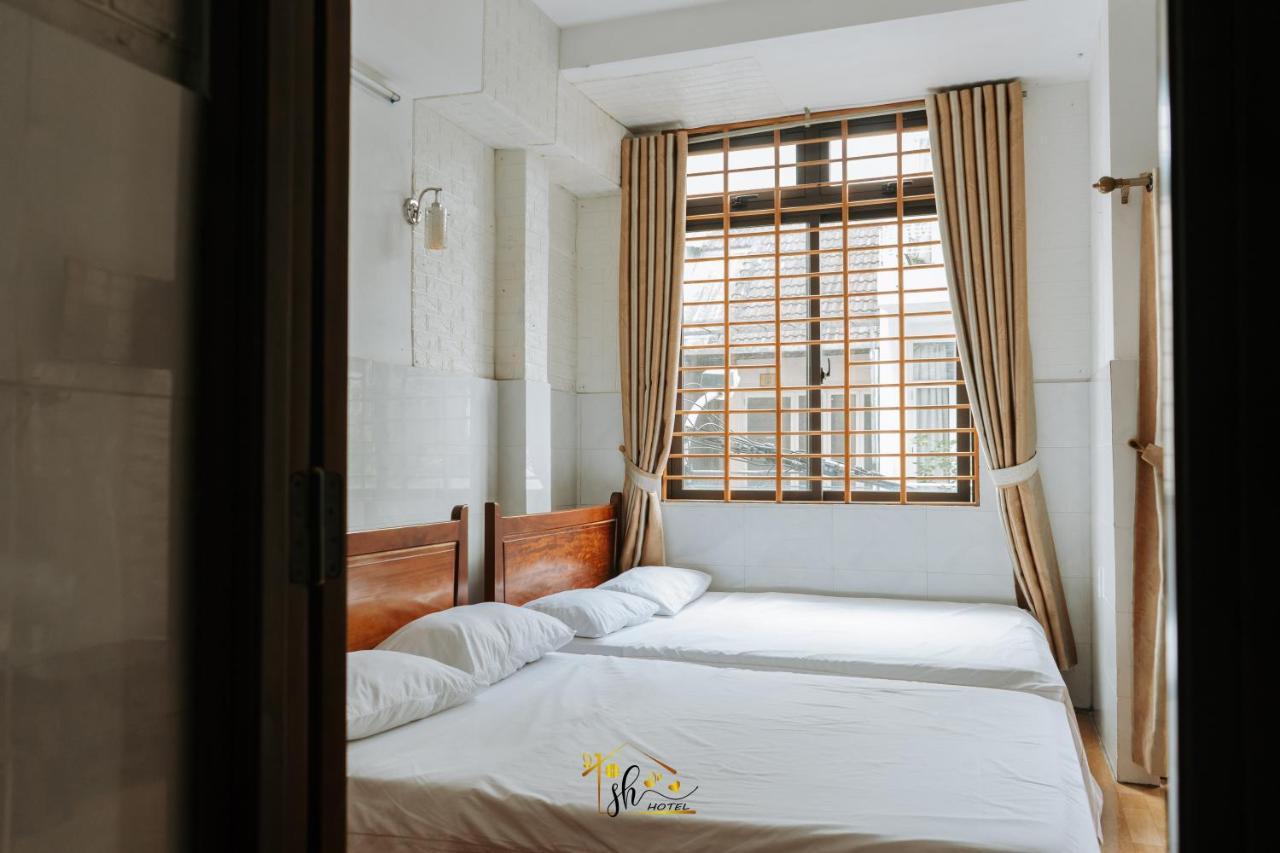 Sh Hotel Hue Luaran gambar