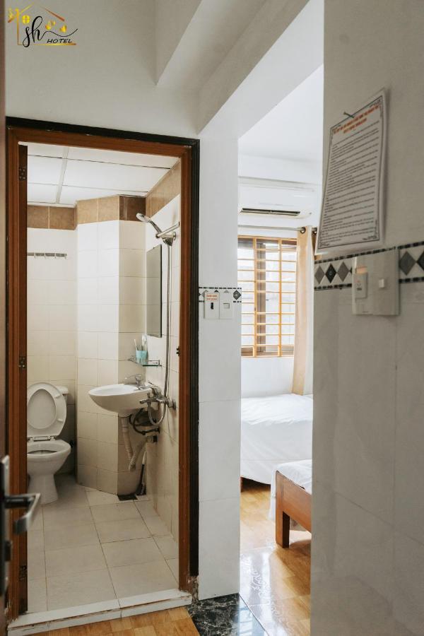 Sh Hotel Hue Luaran gambar