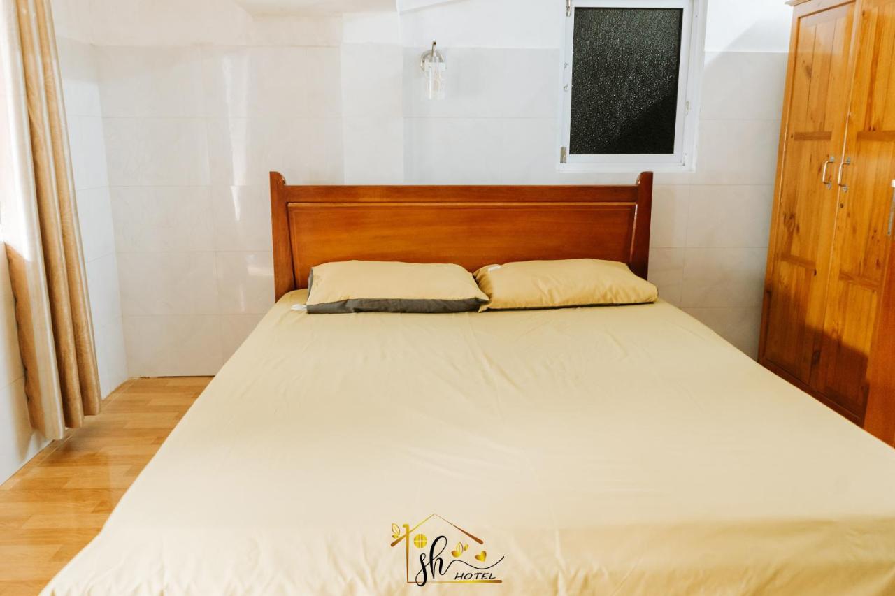 Sh Hotel Hue Luaran gambar