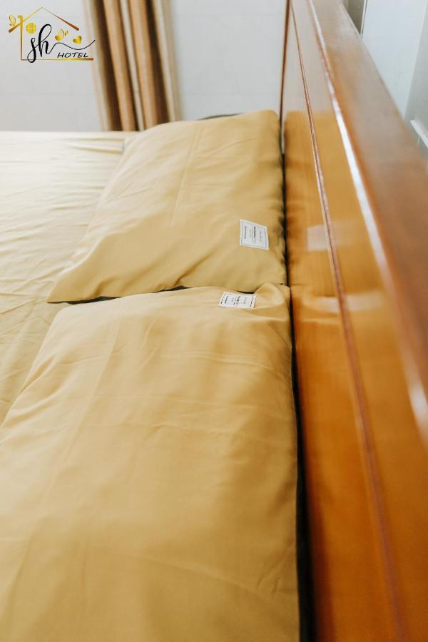 Sh Hotel Hue Luaran gambar