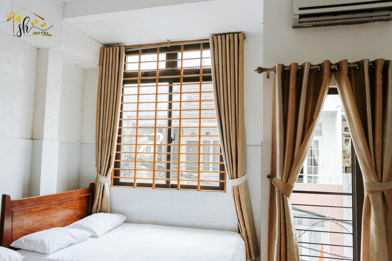Sh Hotel Hue Luaran gambar