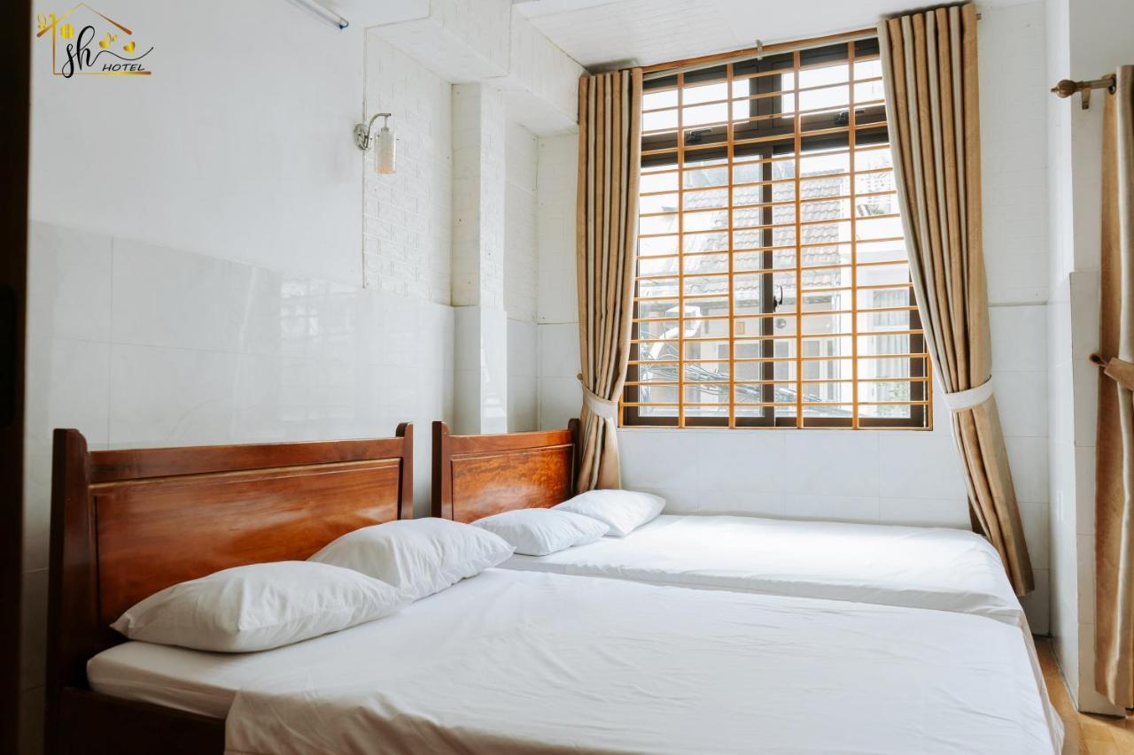 Sh Hotel Hue Luaran gambar