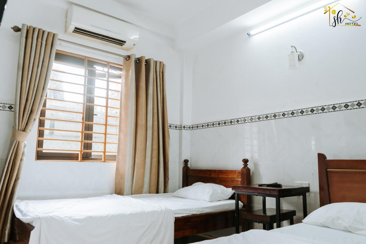 Sh Hotel Hue Luaran gambar