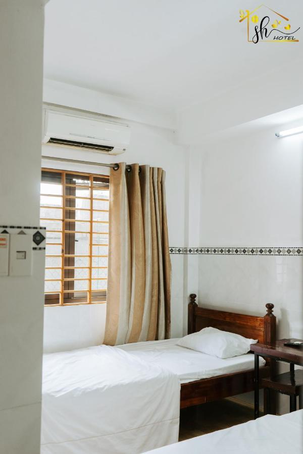 Sh Hotel Hue Luaran gambar