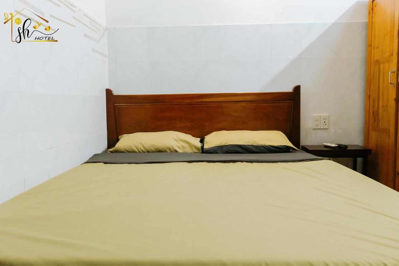 Sh Hotel Hue Luaran gambar