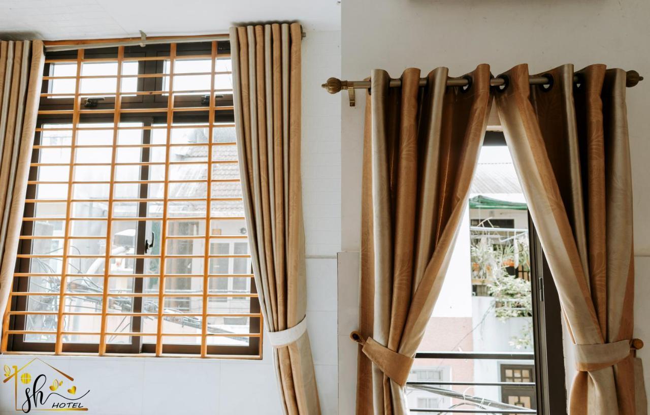 Sh Hotel Hue Luaran gambar