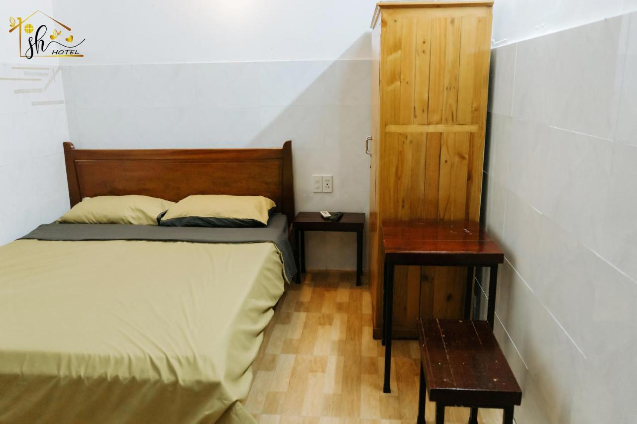 Sh Hotel Hue Luaran gambar