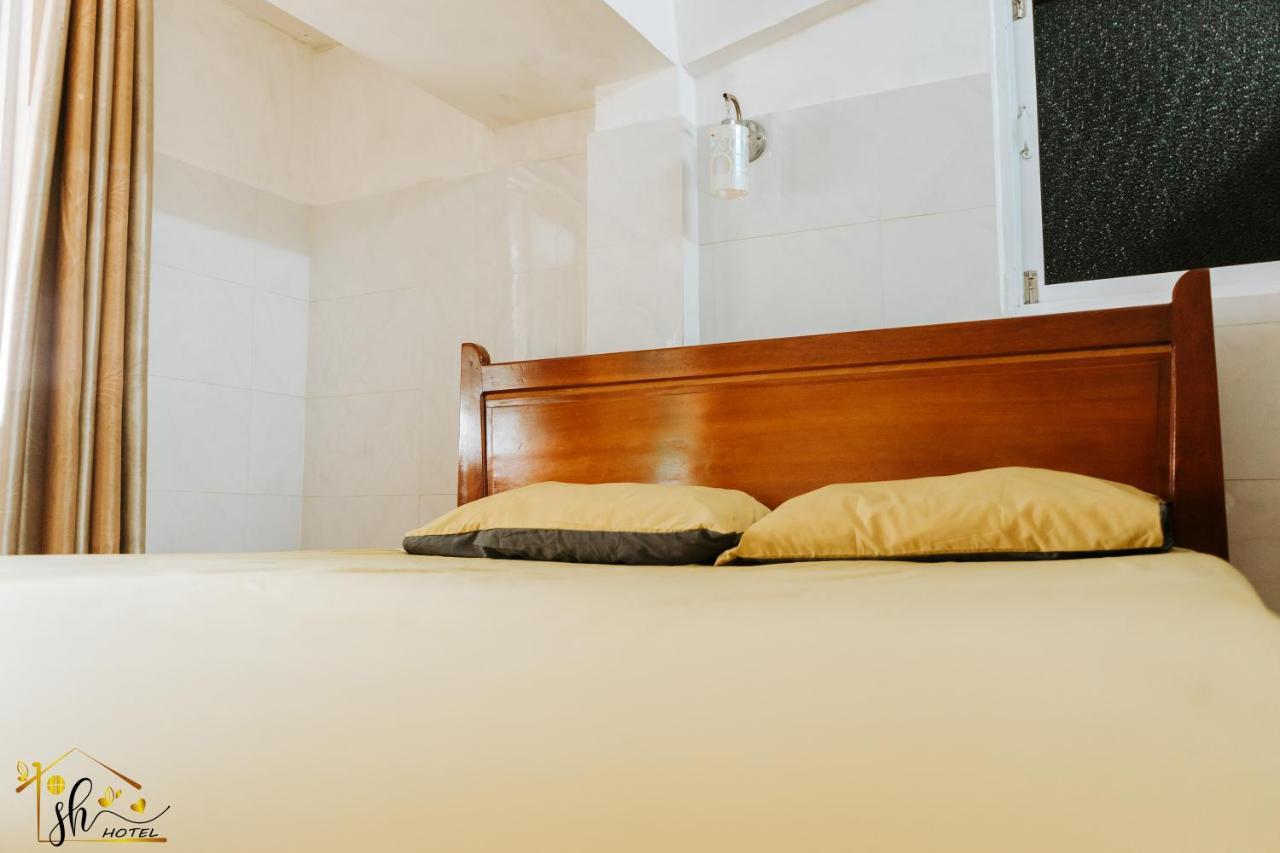 Sh Hotel Hue Luaran gambar