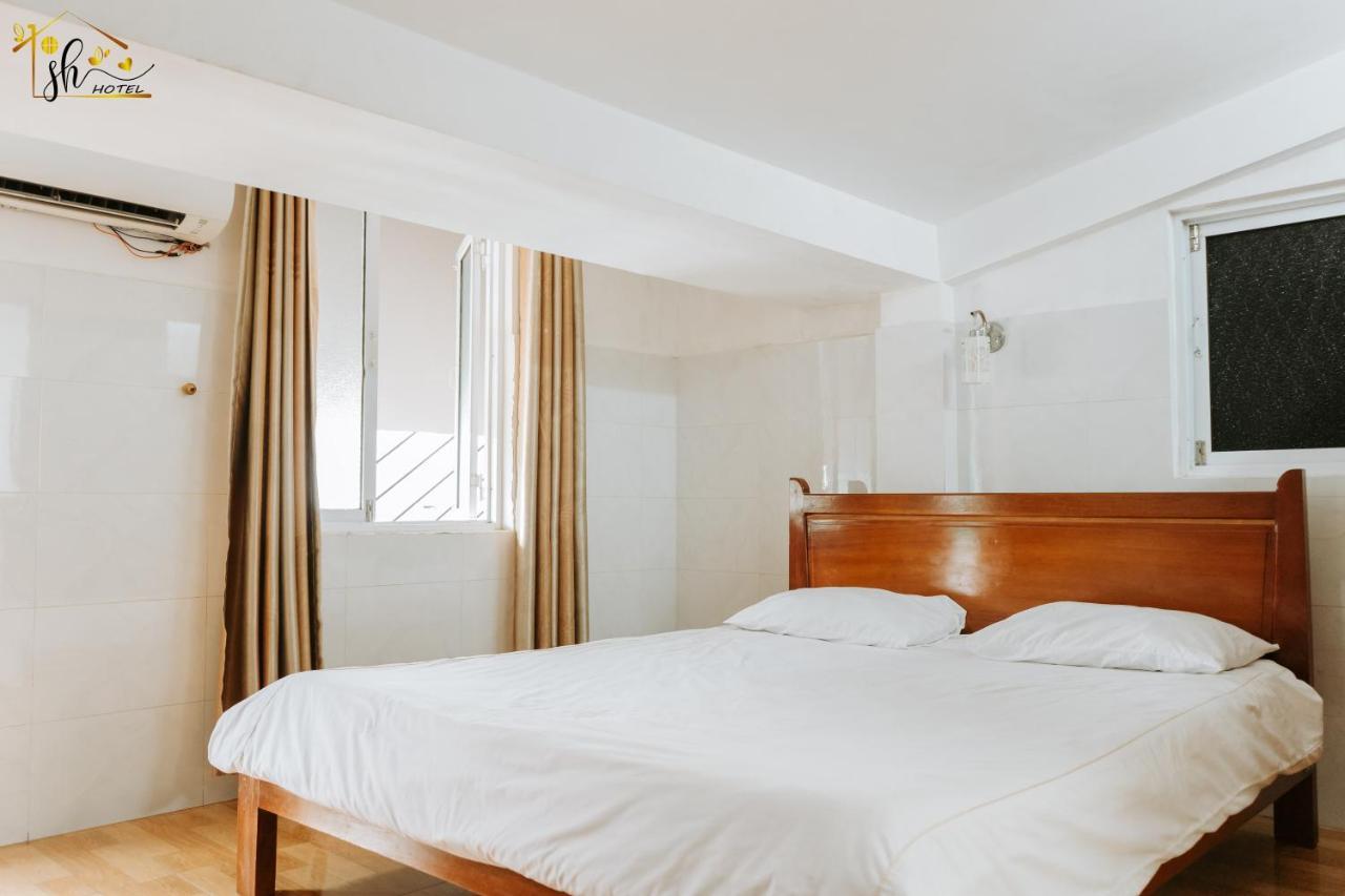 Sh Hotel Hue Luaran gambar