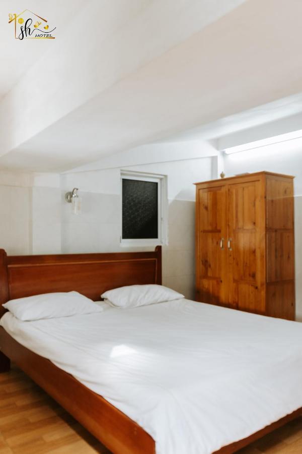 Sh Hotel Hue Luaran gambar