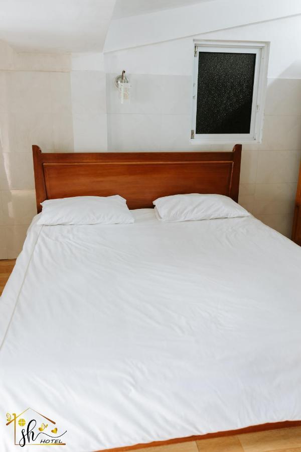 Sh Hotel Hue Luaran gambar