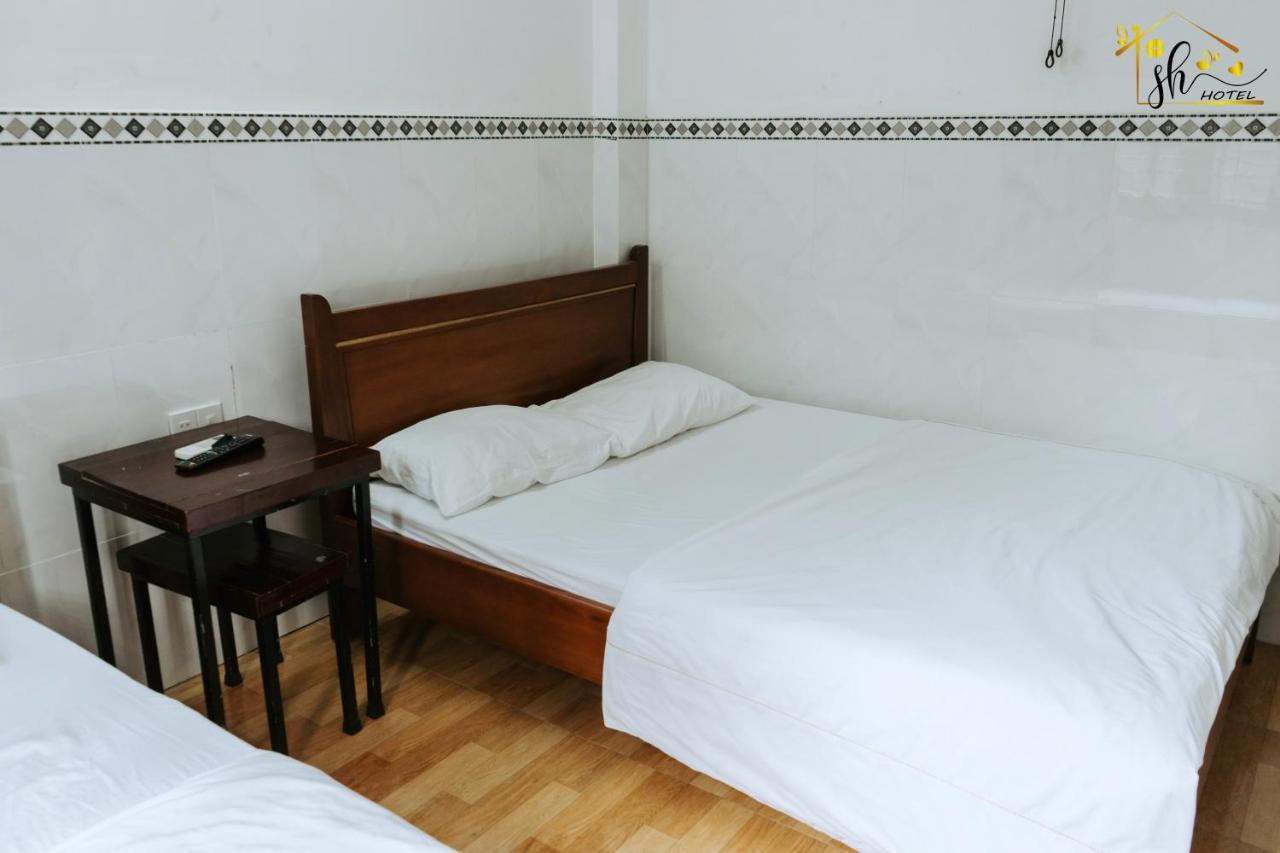 Sh Hotel Hue Luaran gambar