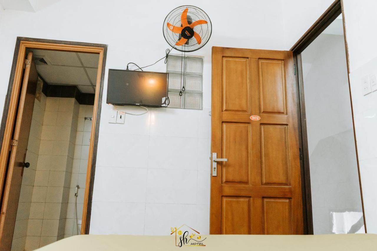 Sh Hotel Hue Luaran gambar