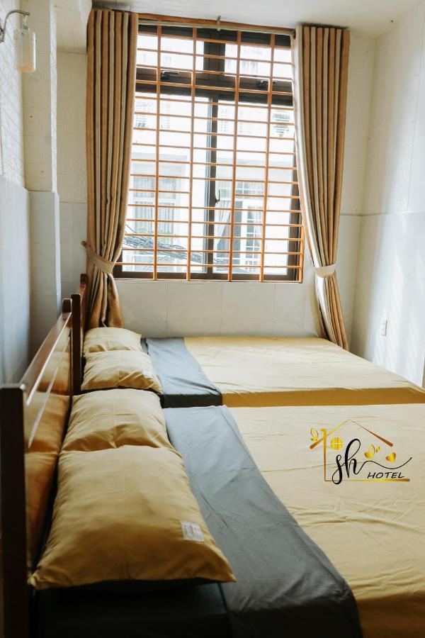 Sh Hotel Hue Luaran gambar