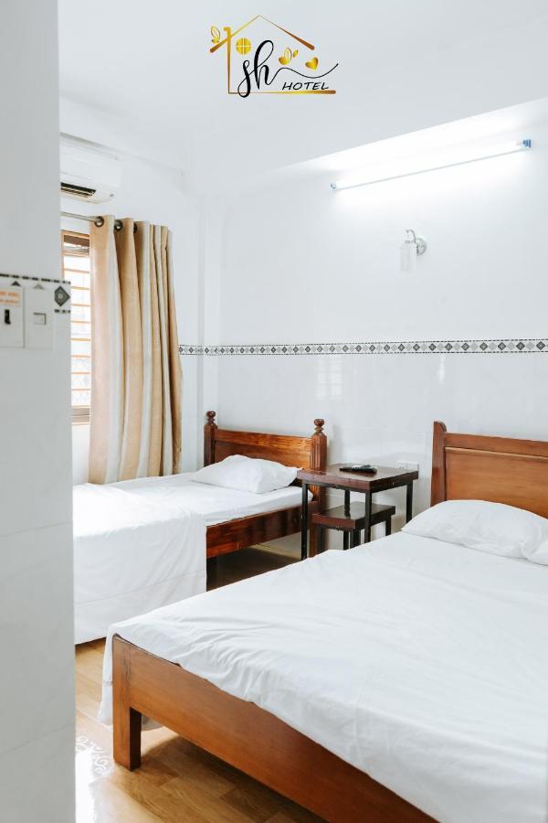 Sh Hotel Hue Luaran gambar