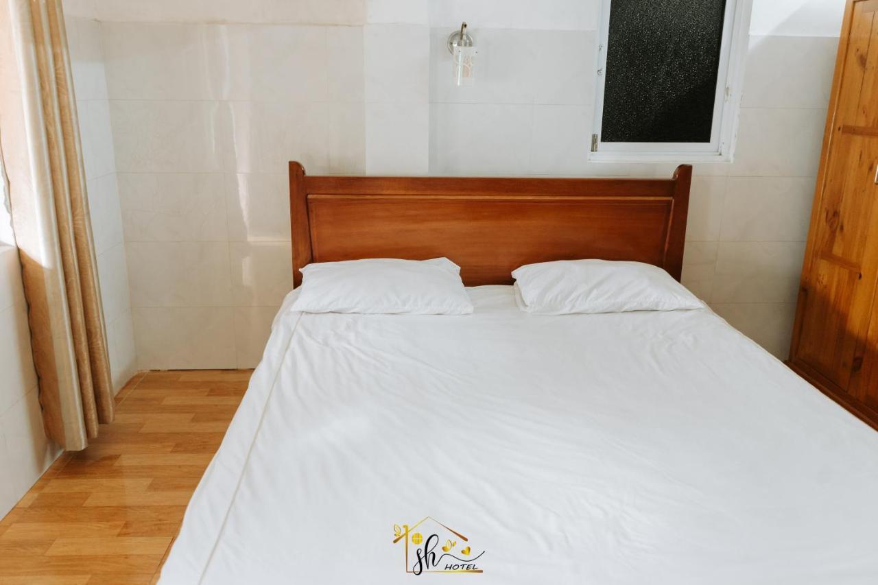 Sh Hotel Hue Luaran gambar