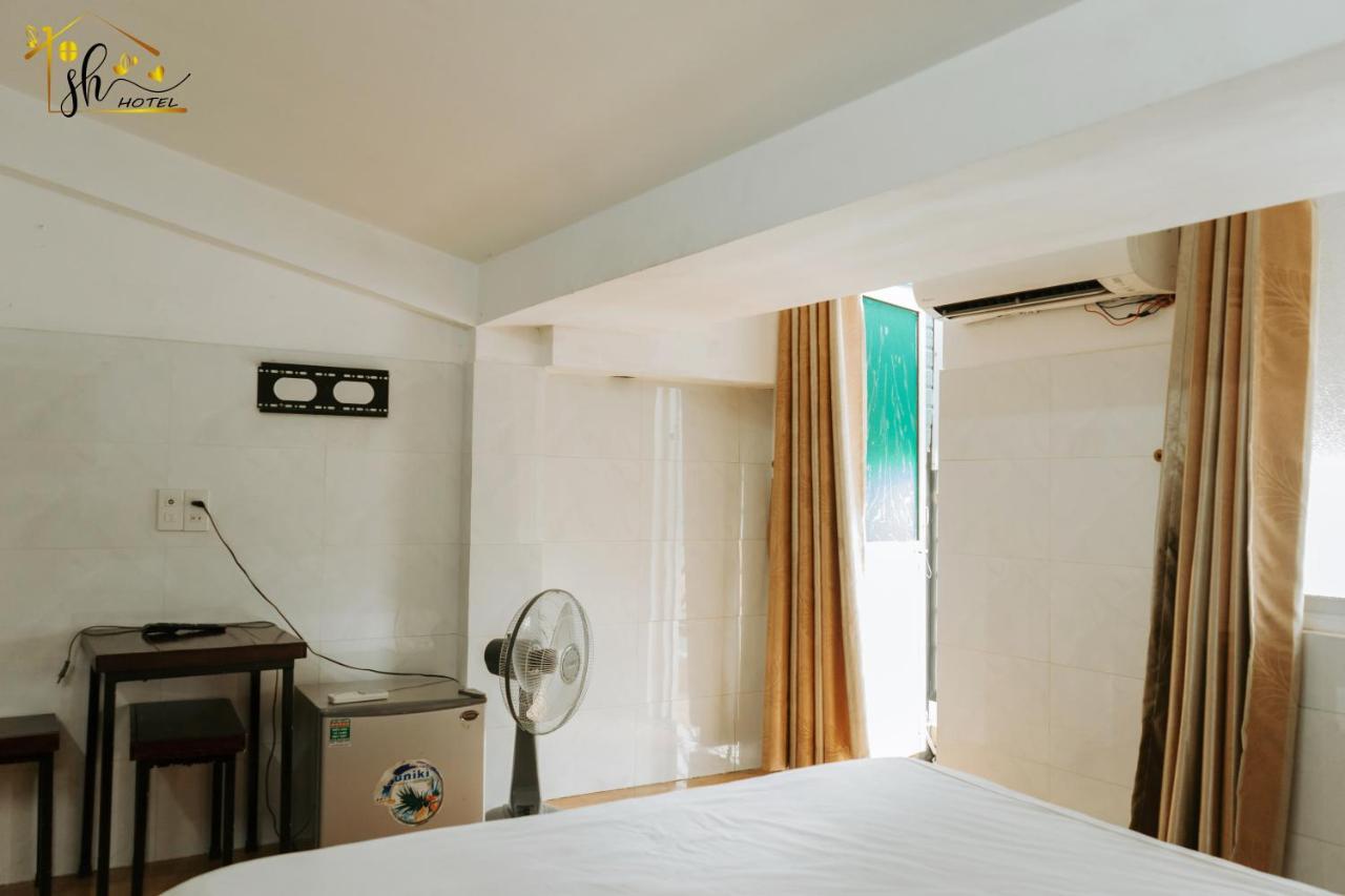 Sh Hotel Hue Luaran gambar
